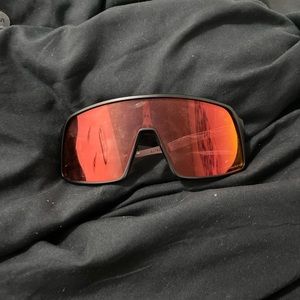 Repost - Sutro red prizm lenses